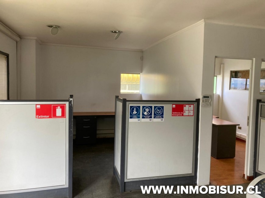 Arriendo en Puerto Montt | Bodega en arriendo en Parque Industrial