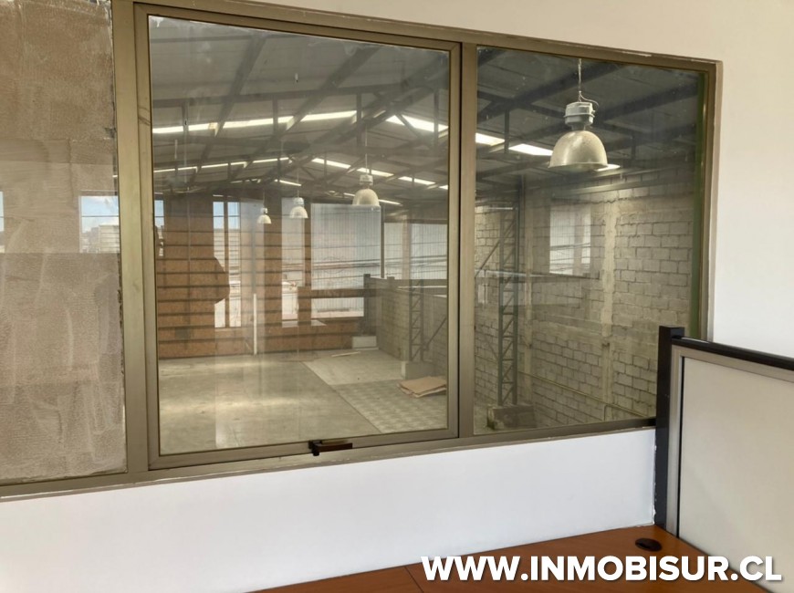 Arriendo en Puerto Montt | Bodega en arriendo en Parque Industrial