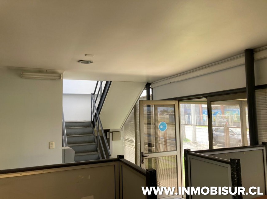 Arriendo en Puerto Montt | Bodega en arriendo en Parque Industrial