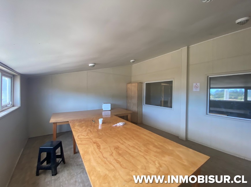 Venta en Maullín | Bodega en Maullin