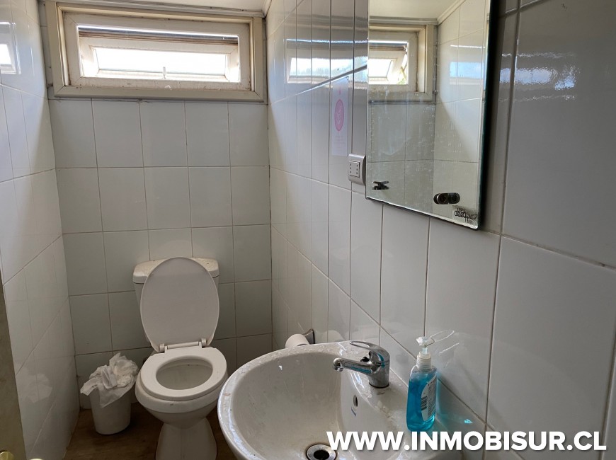 Venta en Maullín | Bodega en Maullin