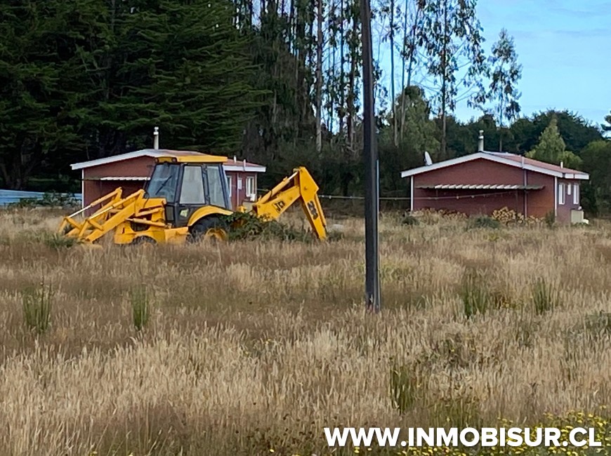 Venta en Maullín | Bodega en Maullin
