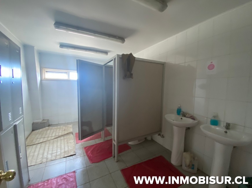 Venta en Maullín | Bodega en Maullin