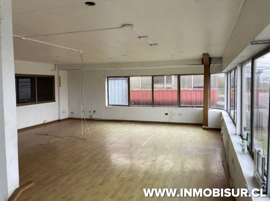 Arriendo en Puerto Montt | Bodega para arriendo en Parque Industrial