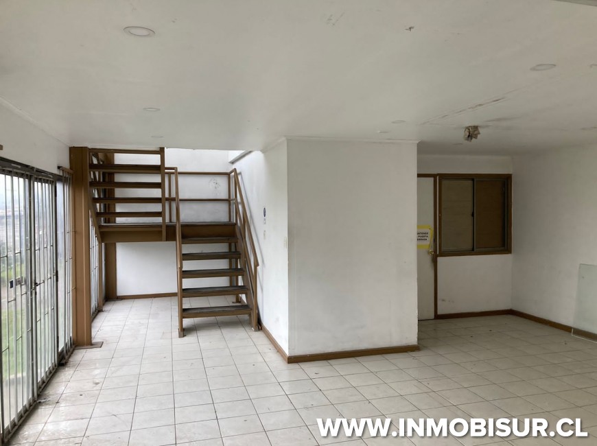 Arriendo en Puerto Montt | Bodega para arriendo en Parque Industrial