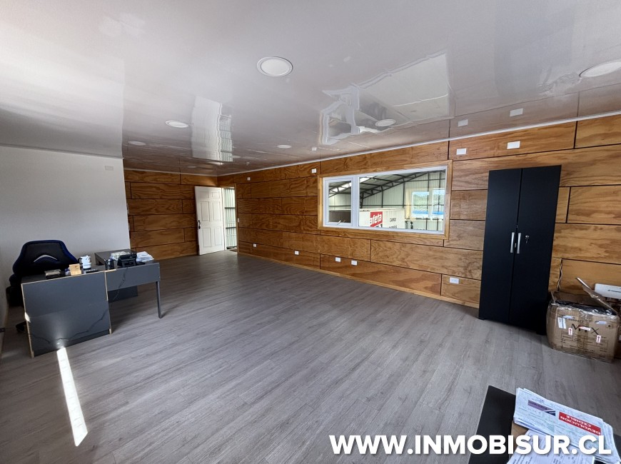 Arriendo en Puerto Varas | Bodegas en arriendo en ruta 5 Sur