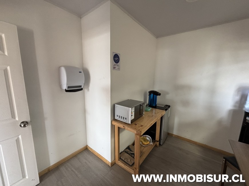 Arriendo en Puerto Varas | Bodegas en arriendo en ruta 5 Sur