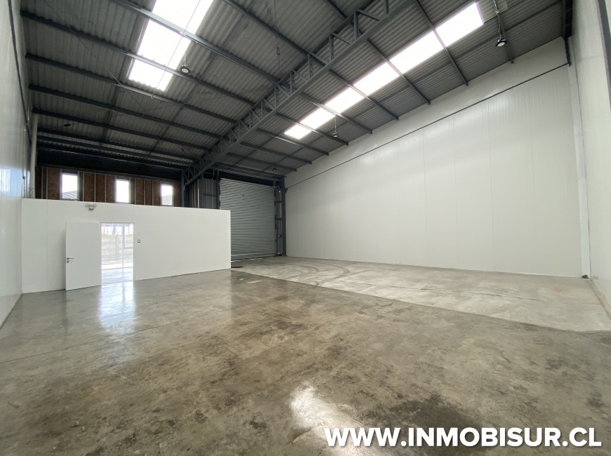 Arriendo en Puerto Varas | Bodegas en arriendo en ruta 5 Sur, Puerto Varas