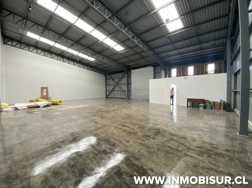 Arriendo en Puerto Varas | Bodegas en arriendo en ruta 5 Sur, Puerto Varas