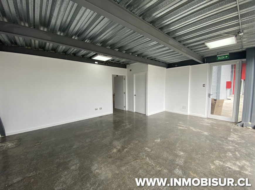 Arriendo en Puerto Varas | Bodegas en arriendo en ruta 5 Sur, Puerto Varas