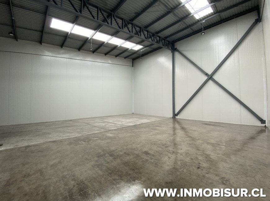 Arriendo en Puerto Varas | Bodegas en arriendo en ruta 5 Sur, Puerto Varas