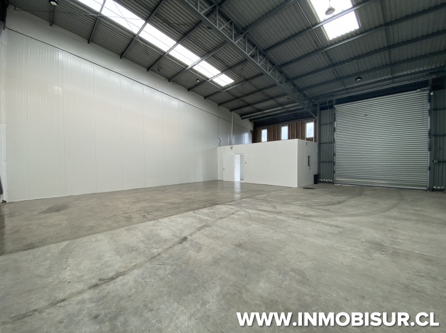 Arriendo en Puerto Varas | Bodegas en arriendo en ruta 5 Sur, Puerto Varas