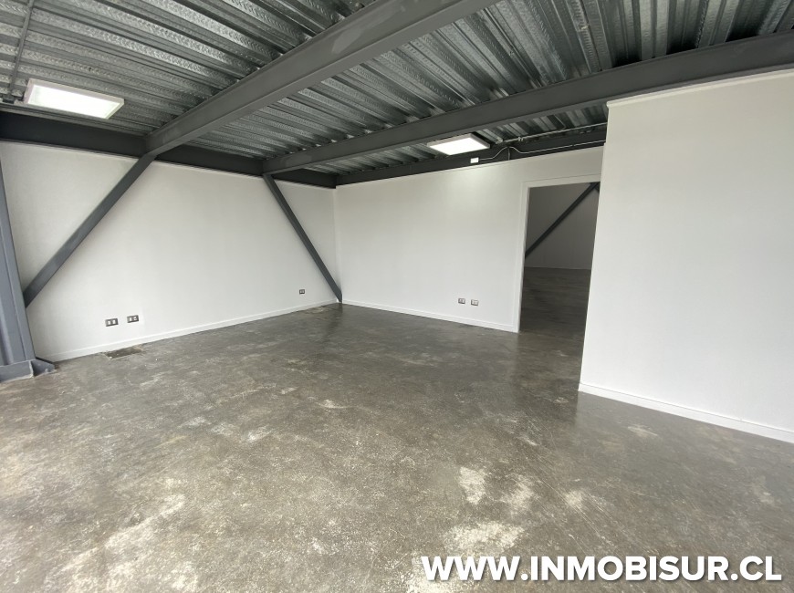 Arriendo en Puerto Varas | Bodegas en arriendo en ruta 5 Sur, Puerto Varas