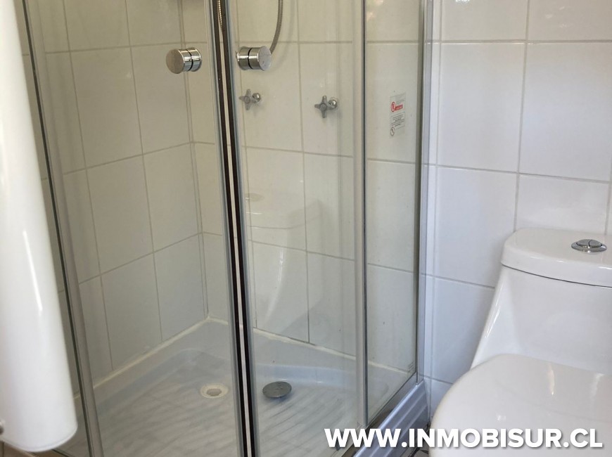 Arriendo en Frutillar | Cabaña Amoblada en Frutillar Bajo en Arriendo de marzo a diciembre