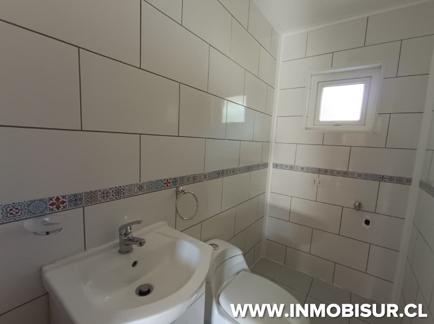 Arriendo en Puerto Varas | Cabaña en arriendo en Parque Ivian, Puerto Varas