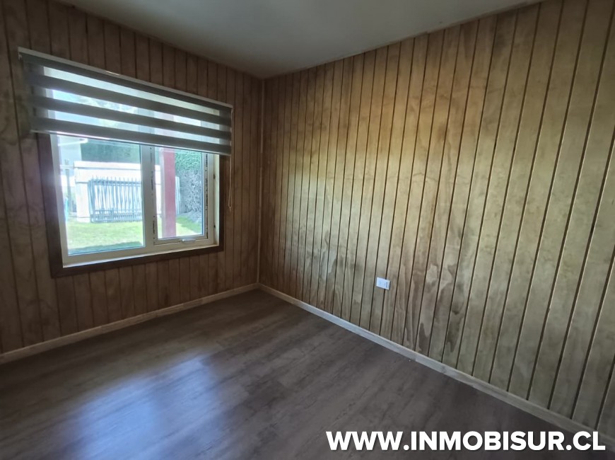 Arriendo en Puerto Varas | Cabaña en arriendo en Parque Ivian, Puerto Varas