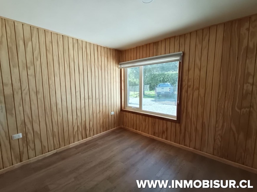 Arriendo en Puerto Varas | Cabaña en arriendo en Parque Ivian, Puerto Varas