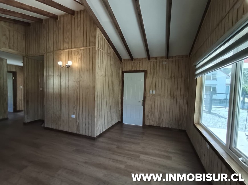 Arriendo en Puerto Varas | Cabaña en arriendo en Parque Ivian, Puerto Varas