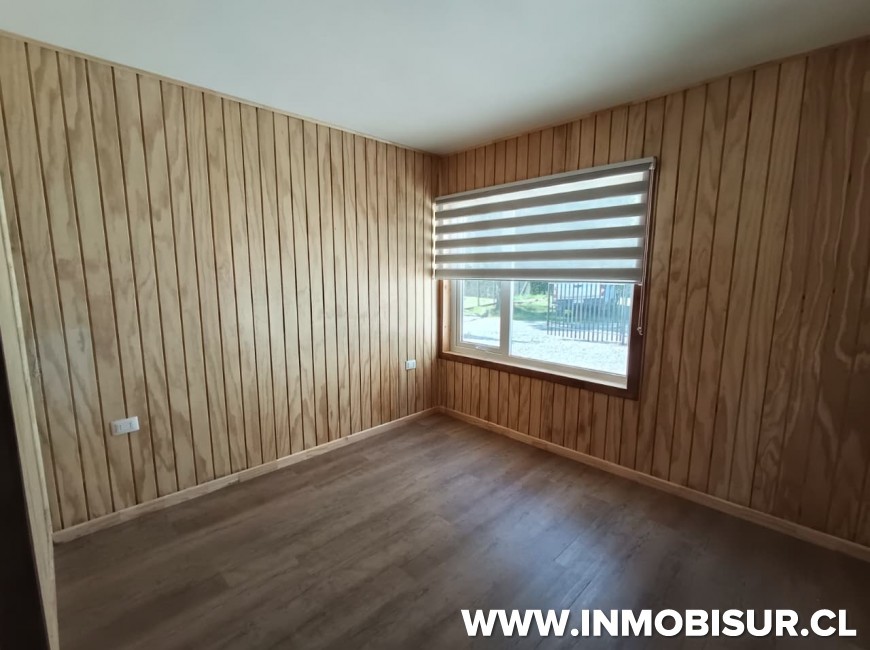 Arriendo en Puerto Varas | Cabaña en arriendo en Parque Ivian, Puerto Varas