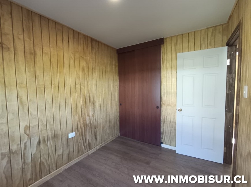 Arriendo en Puerto Varas | Cabaña en arriendo en Parque Ivian, Puerto Varas