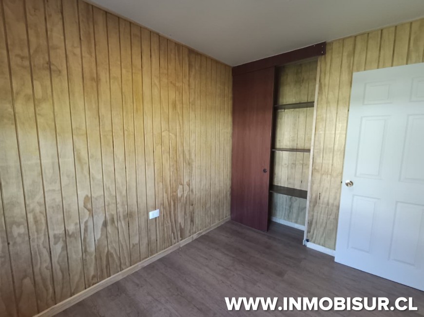 Arriendo en Puerto Varas | Cabaña en arriendo en Parque Ivian, Puerto Varas
