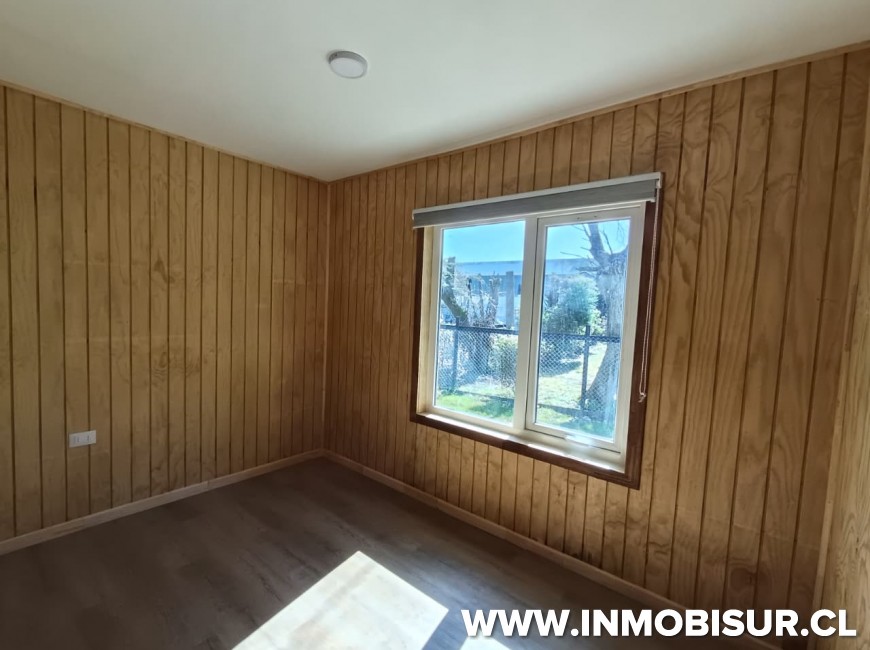 Arriendo en Puerto Varas | Cabaña en arriendo en Parque Ivian, Puerto Varas