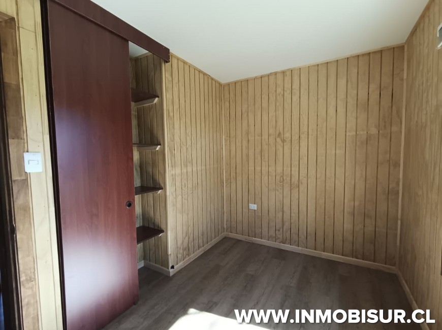 Arriendo en Puerto Varas | Cabaña en arriendo en Parque Ivian, Puerto Varas