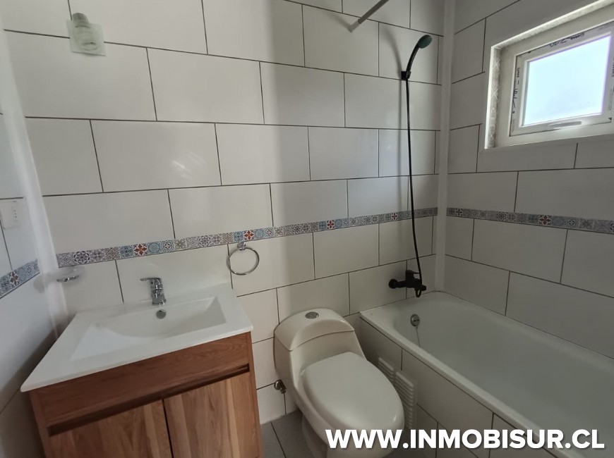 Arriendo en Puerto Varas | Cabaña en arriendo en Parque Ivian, Puerto Varas