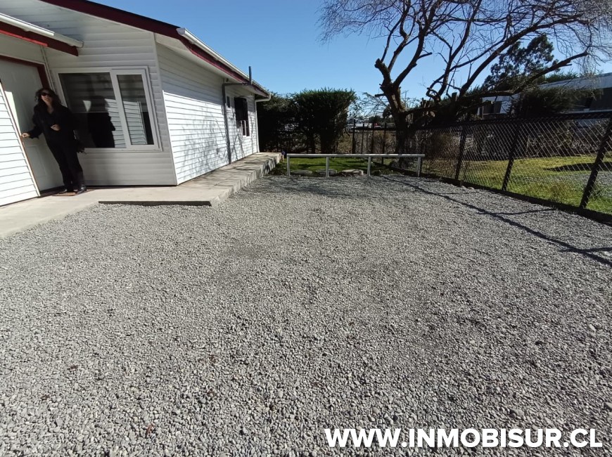 Arriendo en Puerto Varas | Cabaña en arriendo en Parque Ivian, Puerto Varas