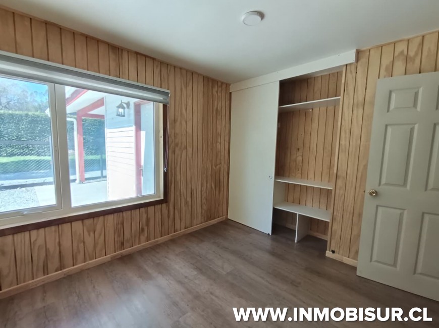 Arriendo en Puerto Varas | Cabaña en arriendo en Parque Ivian, Puerto Varas