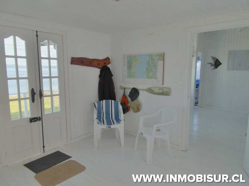 Venta en Puqueldón | Cabaña en Puchilco, Chiloé