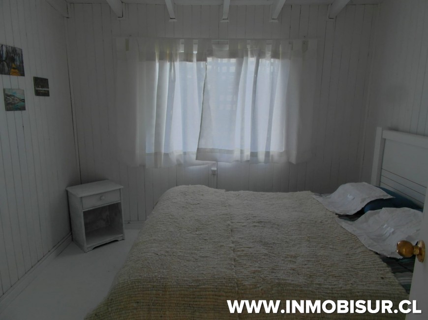 Venta en Puqueldón | Cabaña en Puchilco, Chiloé