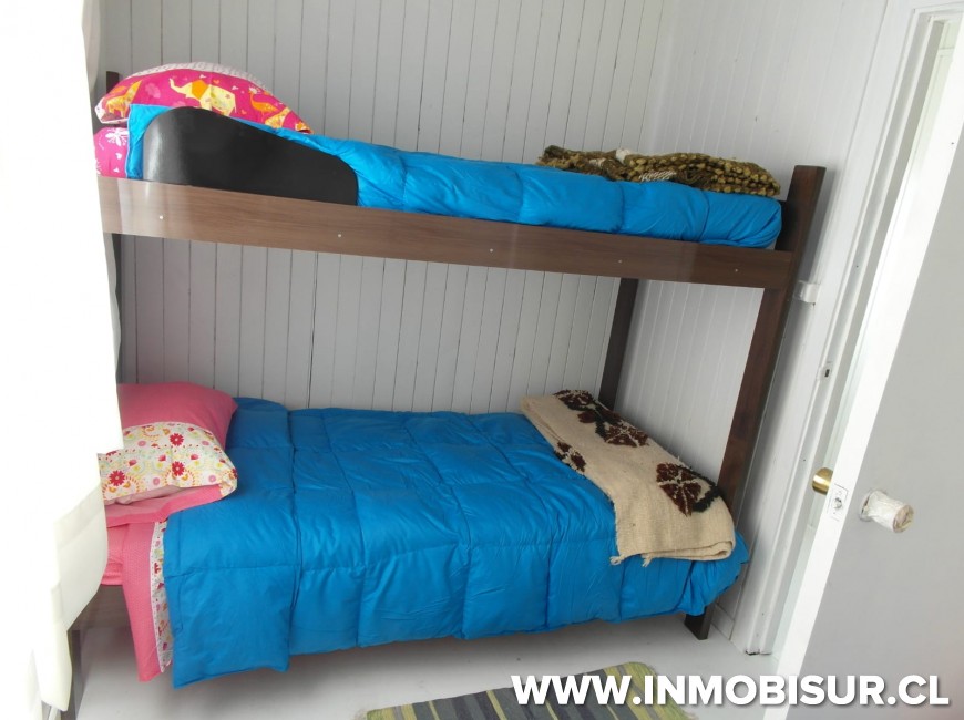 Venta en Puqueldón | Cabaña en Puchilco, Chiloé