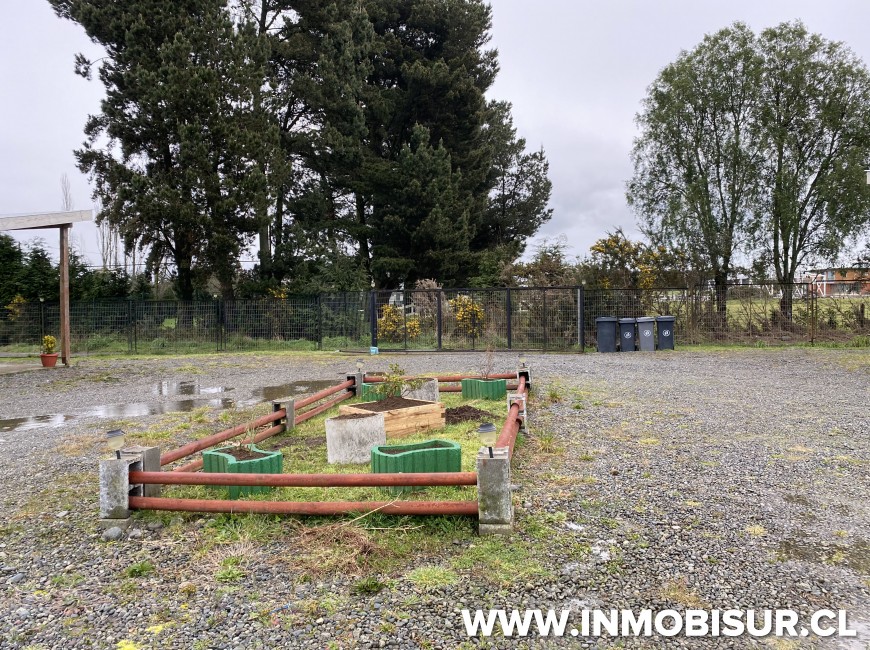 Arriendo en Puerto Varas | Cabaña semi amoblada en sector la laja, Puerto Varas