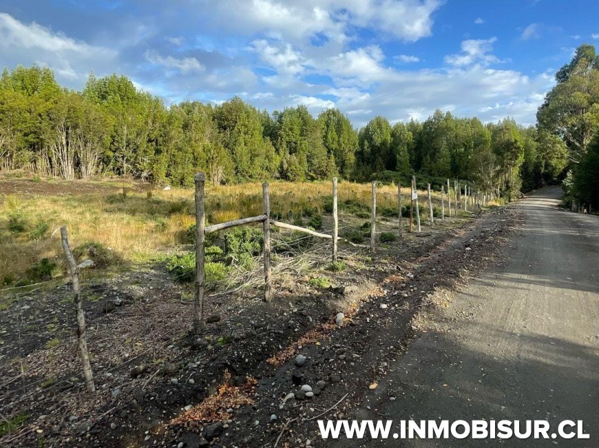 Venta en Queilén | Campo en comuna de Queilen