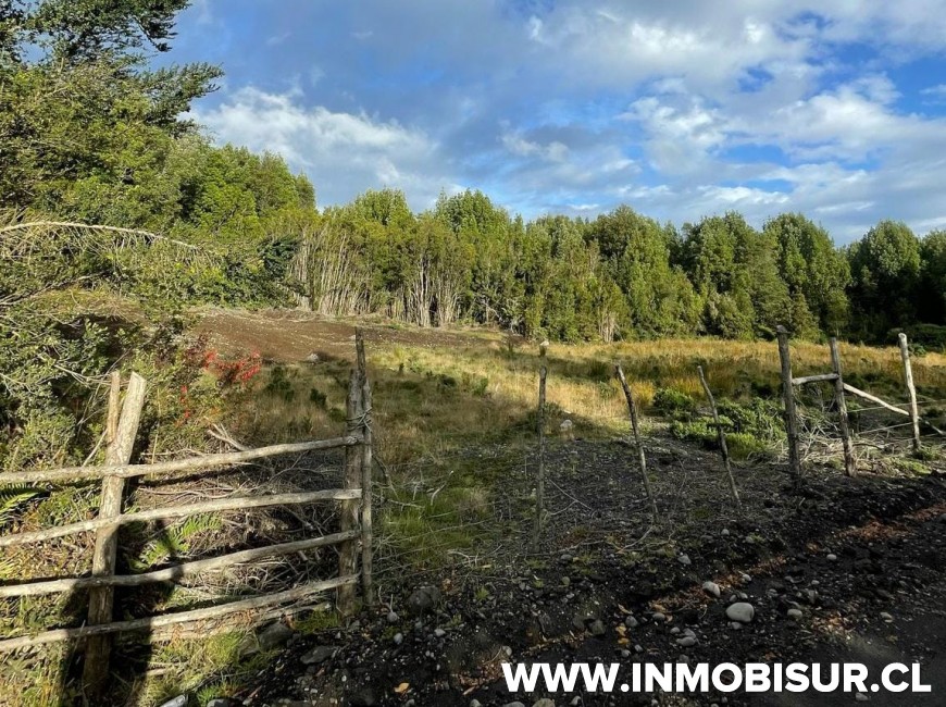 Venta en Queilén | Campo en comuna de Queilen