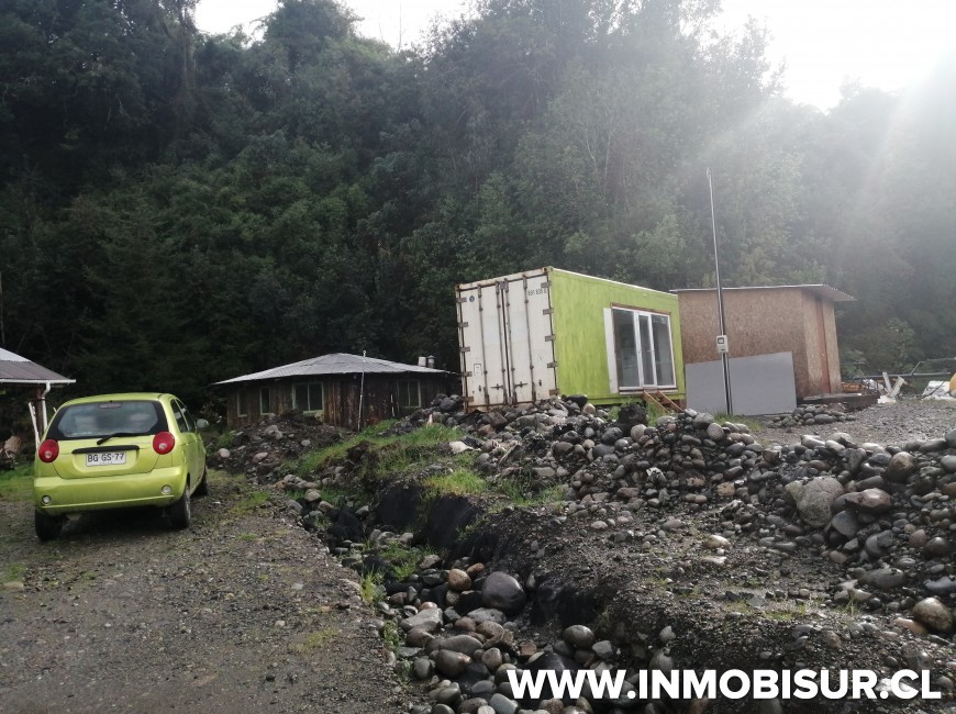 Venta en Frutillar | Casa a la venta en Av Alemania, Frutillar Bajo