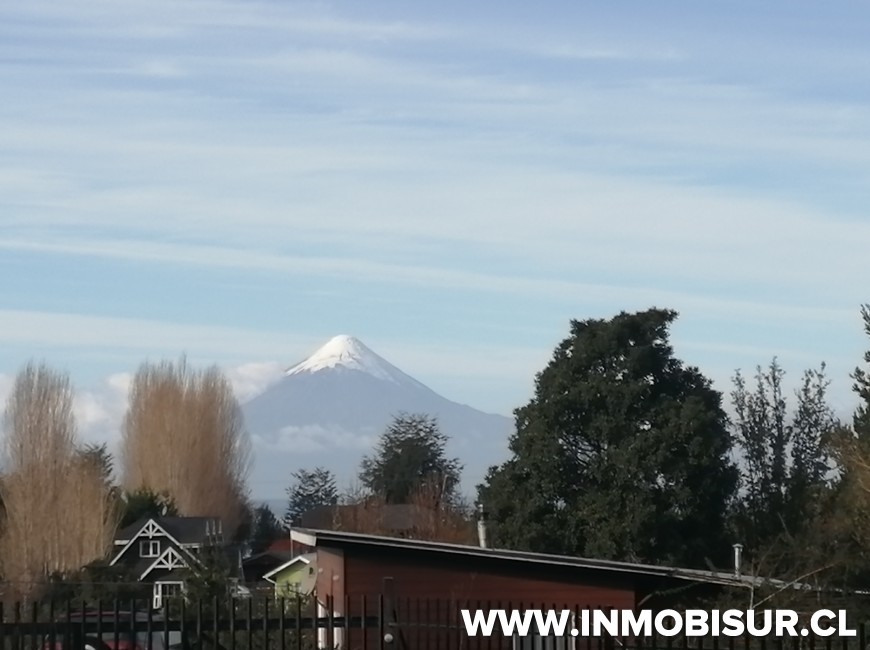 Venta en Frutillar | Casa a la venta en Av Alemania, Frutillar Bajo