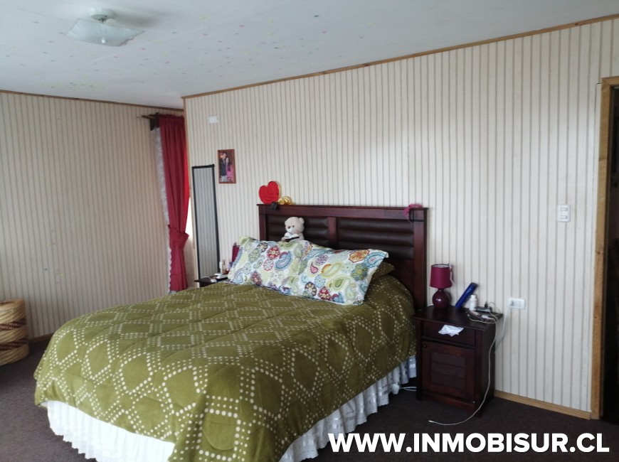 Venta en Frutillar | Casa a la venta en Av Alemania, Frutillar Bajo