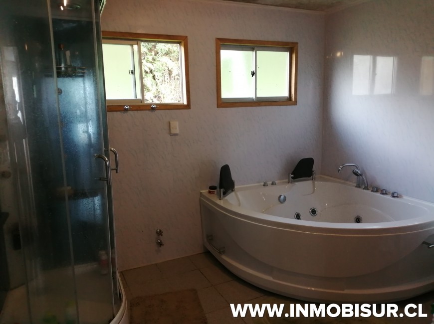 Venta en Frutillar | Casa a la venta en Av Alemania, Frutillar Bajo