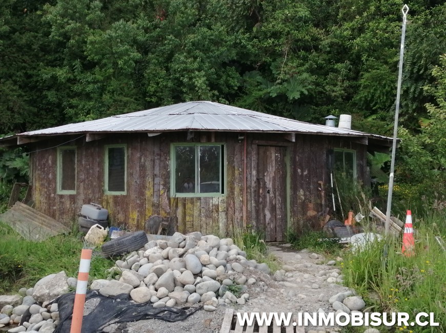 Venta en Frutillar | Casa a la venta en Av Alemania, Frutillar Bajo