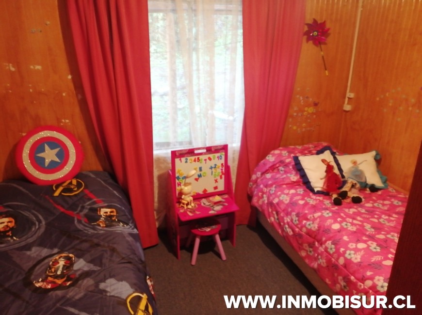 Venta en Frutillar | Casa a la venta en Av Alemania, Frutillar Bajo