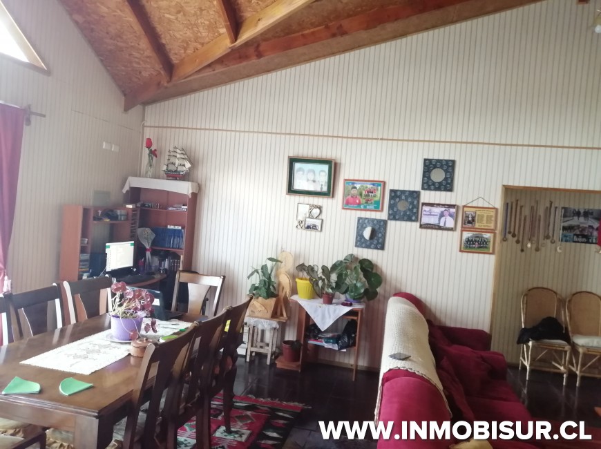 Venta en Frutillar | Casa a la venta en Av Alemania, Frutillar Bajo