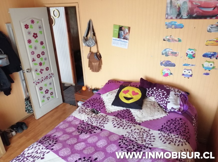 Venta en Frutillar | Casa a la venta en Av Alemania, Frutillar Bajo