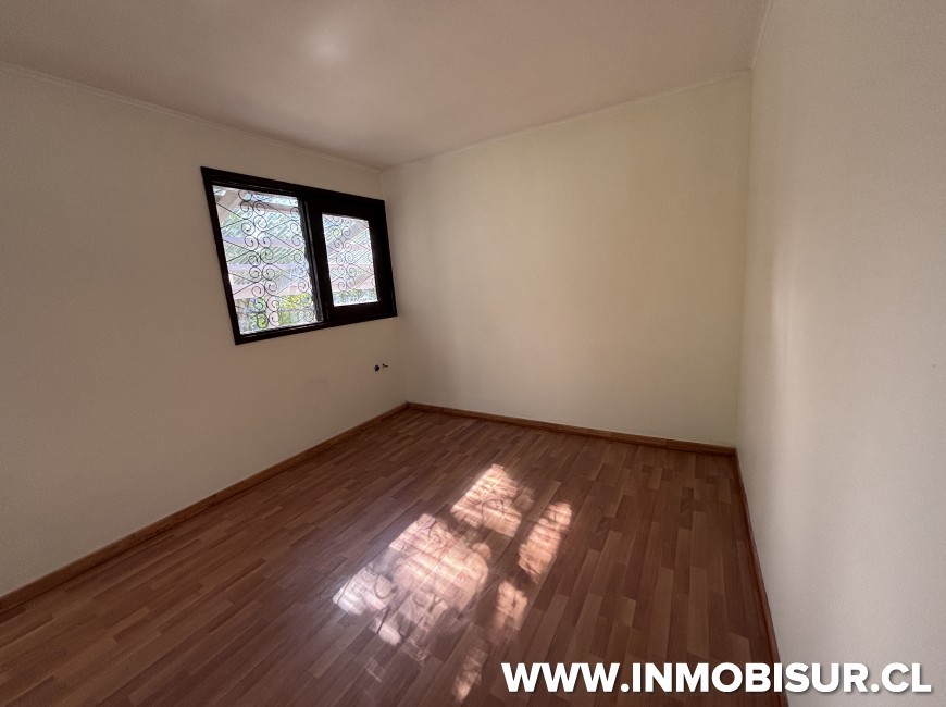 Arriendo en Puerto Montt | Casa comercial en sector pericentro de Puerto Montt