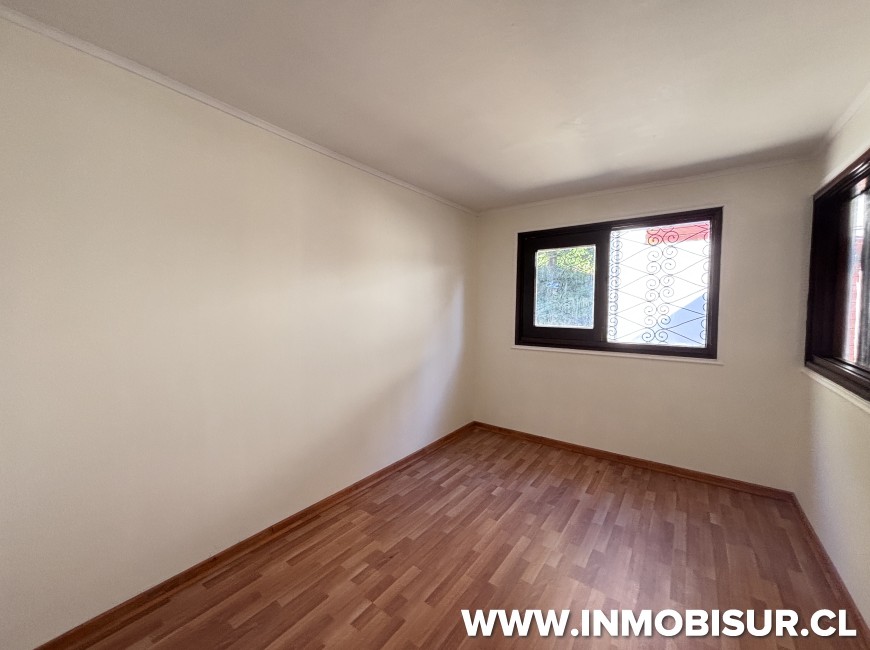 Arriendo en Puerto Montt | Casa comercial en sector pericentro de Puerto Montt