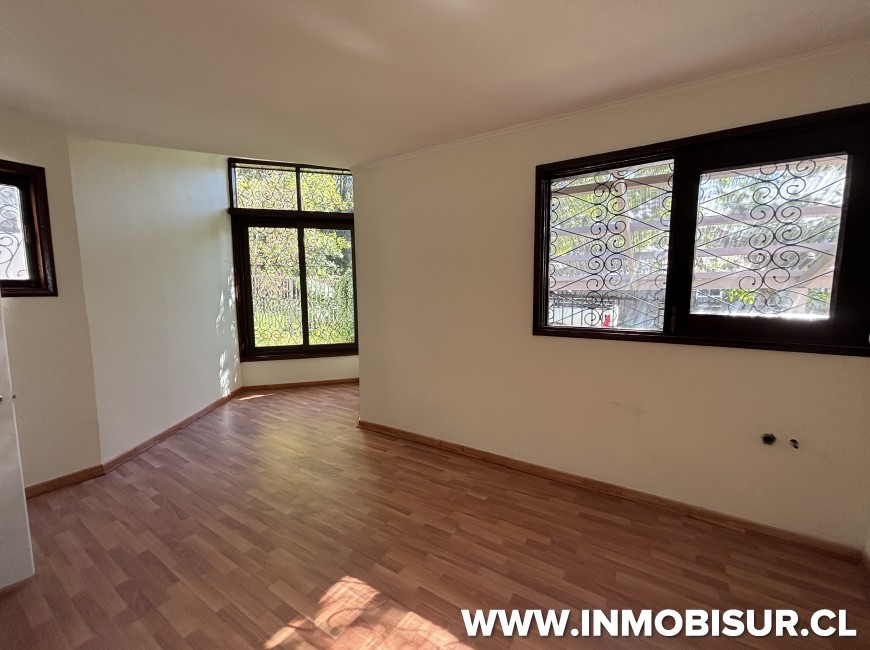 Arriendo en Puerto Montt | Casa comercial en sector pericentro de Puerto Montt