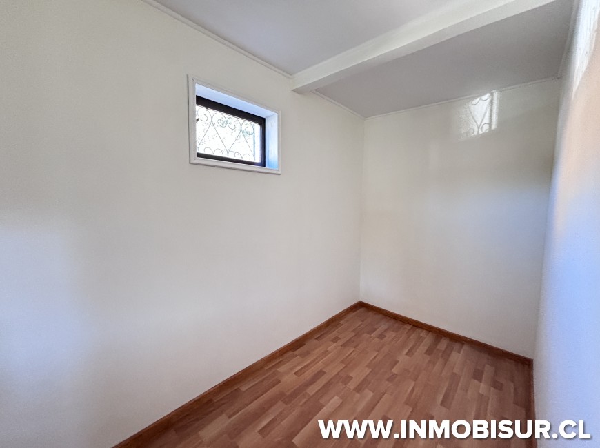 Arriendo en Puerto Montt | Casa comercial en sector pericentro de Puerto Montt