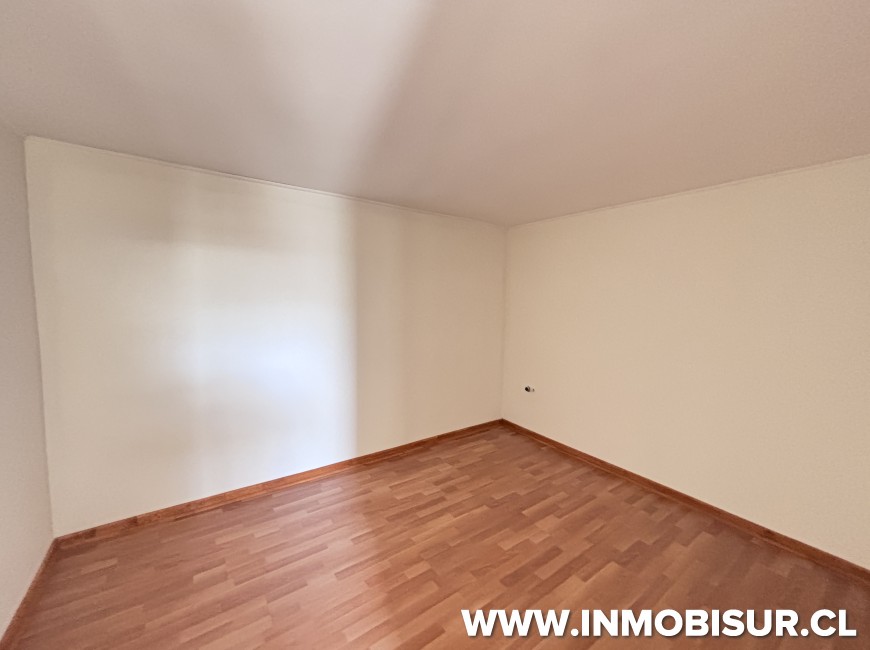 Arriendo en Puerto Montt | Casa comercial en sector pericentro de Puerto Montt