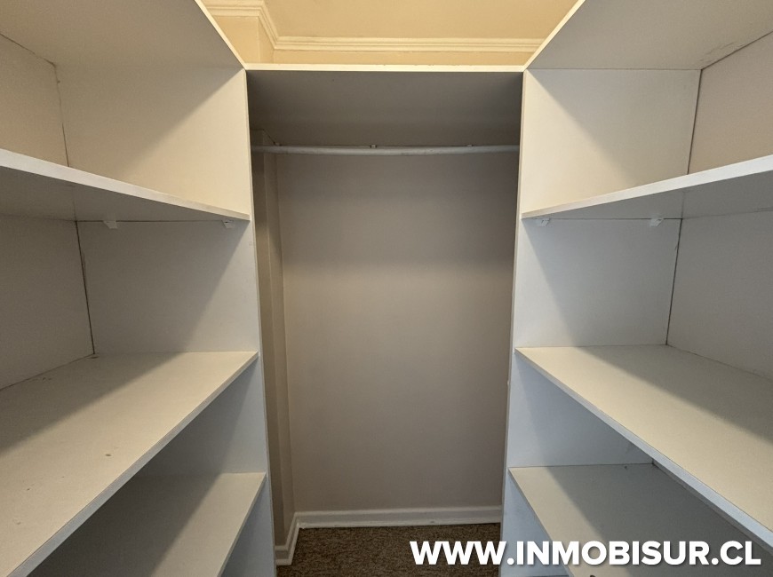 Arriendo en Puerto Varas | Casa de 3 dormitorios en arriendo, sector Quilén